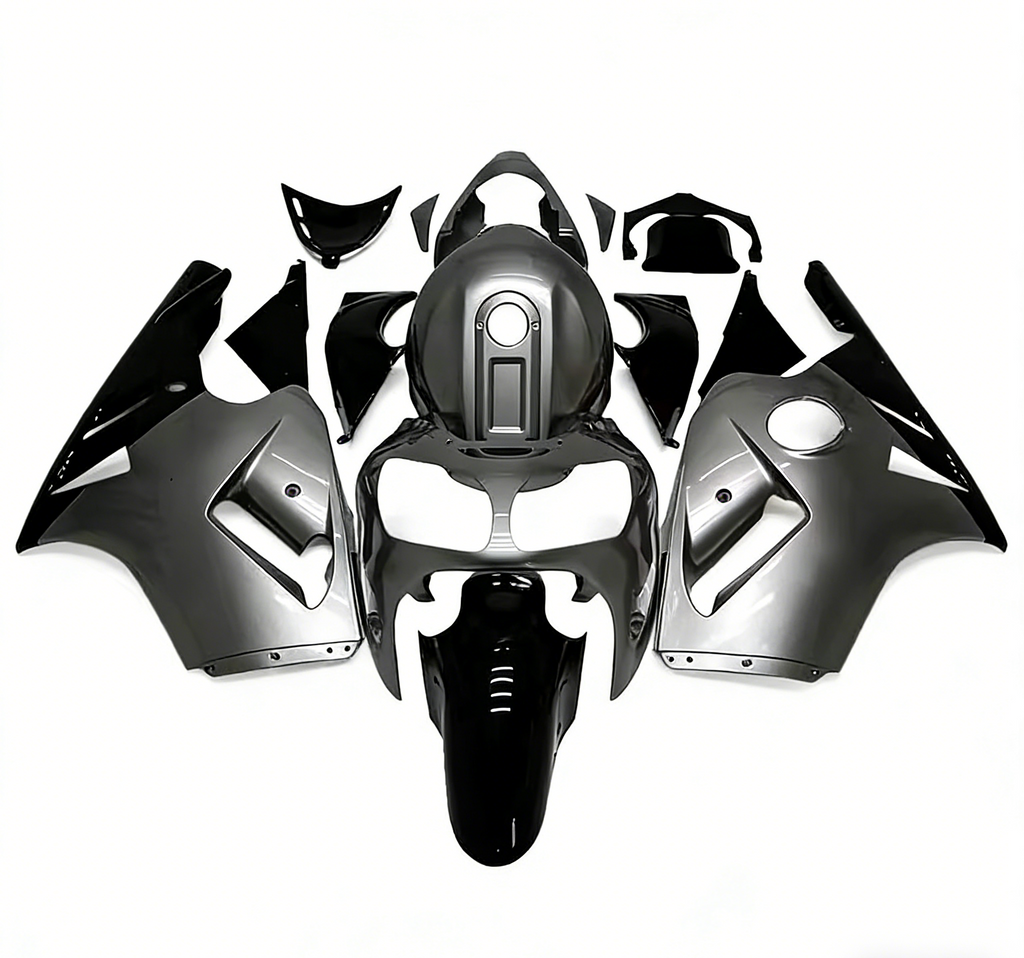 Shark Stickers Bodywork set ﻿For Ninja ZX-12R 2000 2001 ZX12R Motorcycle Accessories Fairings kit