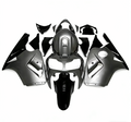 Shark Stickers Bodywork set ﻿For Ninja ZX-12R 2000 2001 ZX12R Motorcycle Accessories Fairings kit