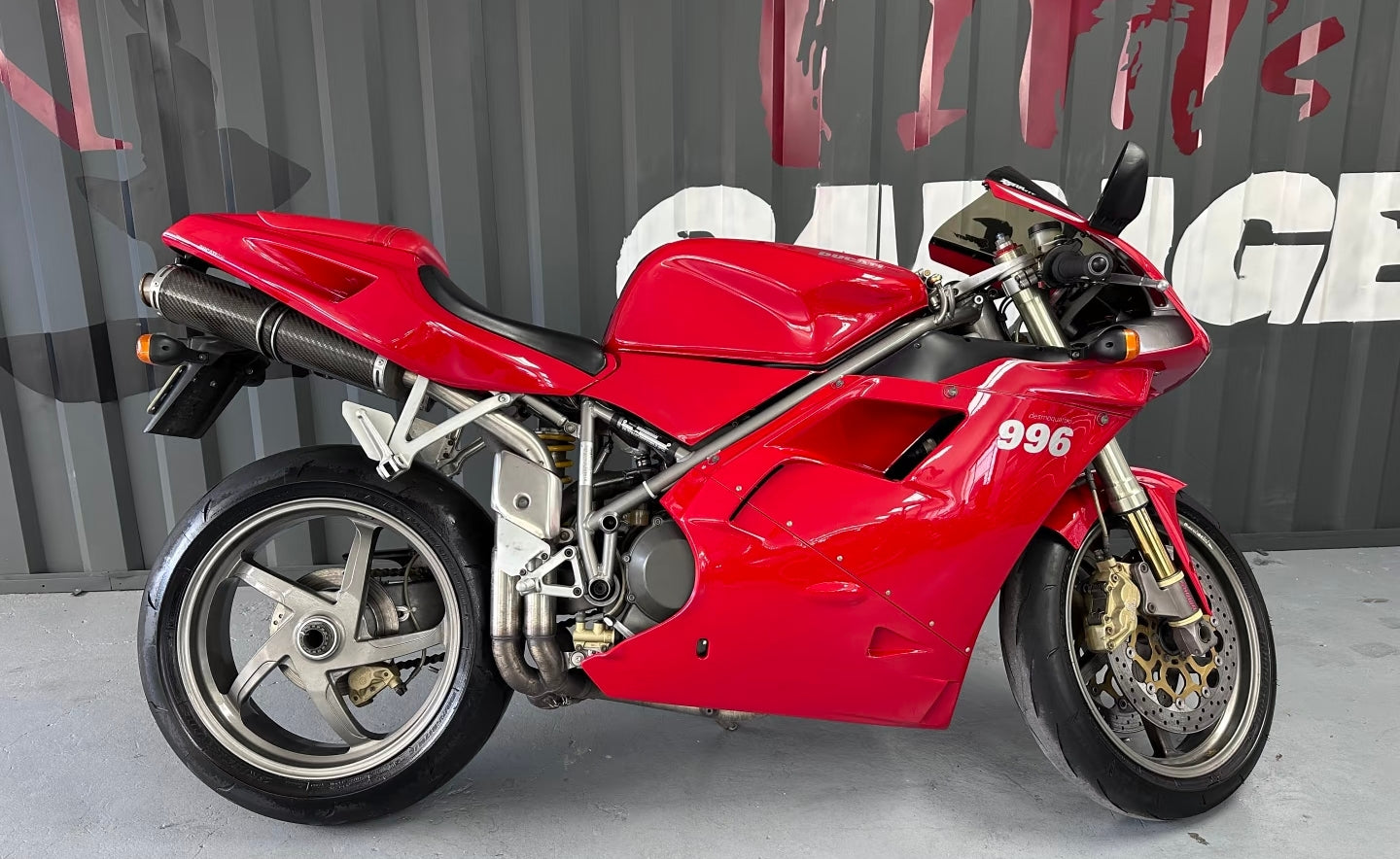 For DUCATI 748 1996 1997 1998 1999 2000 2001 2002 Full Fairings 996 96-02 Motorcycle Plastic Cover Fairing Kit Body Set