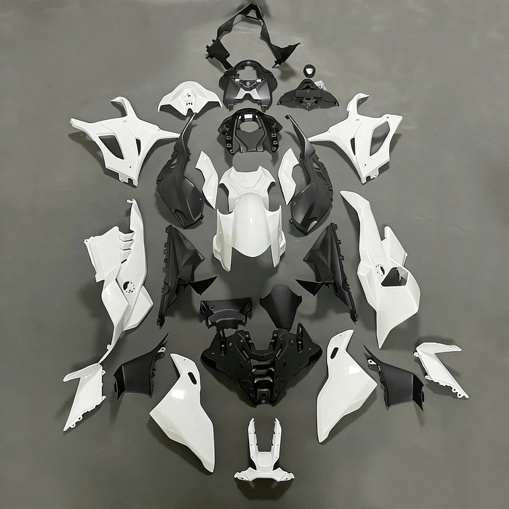 Unpainted Full fairing Kit Injection ABS Plastics For 2025 BMW S1000RR 25 Monoposto Biposto Solo