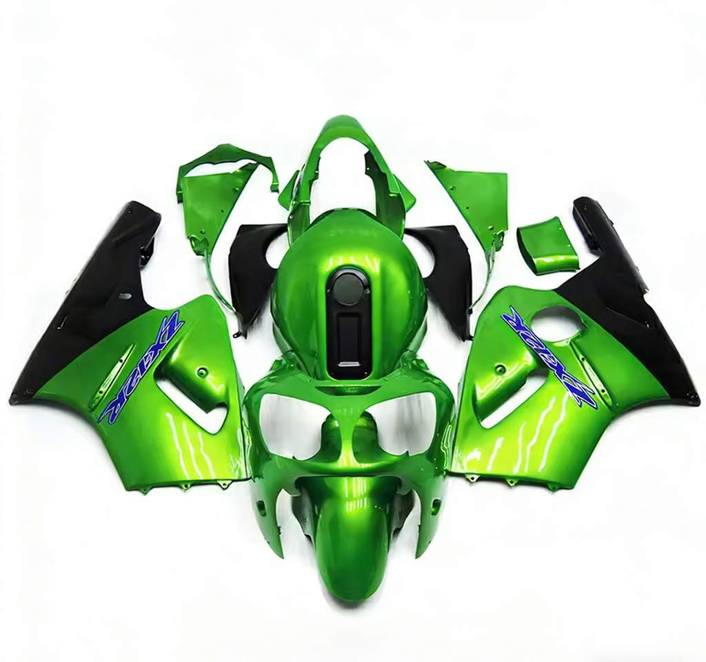 Shark Stickers Bodywork set ﻿For Ninja ZX-12R 2000 2001 ZX12R Motorcycle Accessories Fairings kit