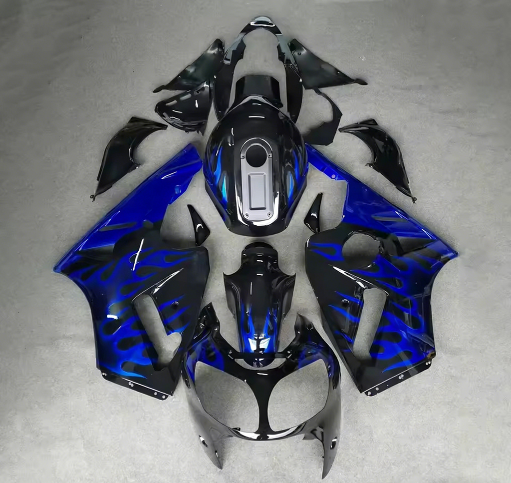 Shark Stickers Bodywork set ﻿For Ninja ZX-12R 2000 2001 ZX12R Motorcycle Accessories Fairings kit