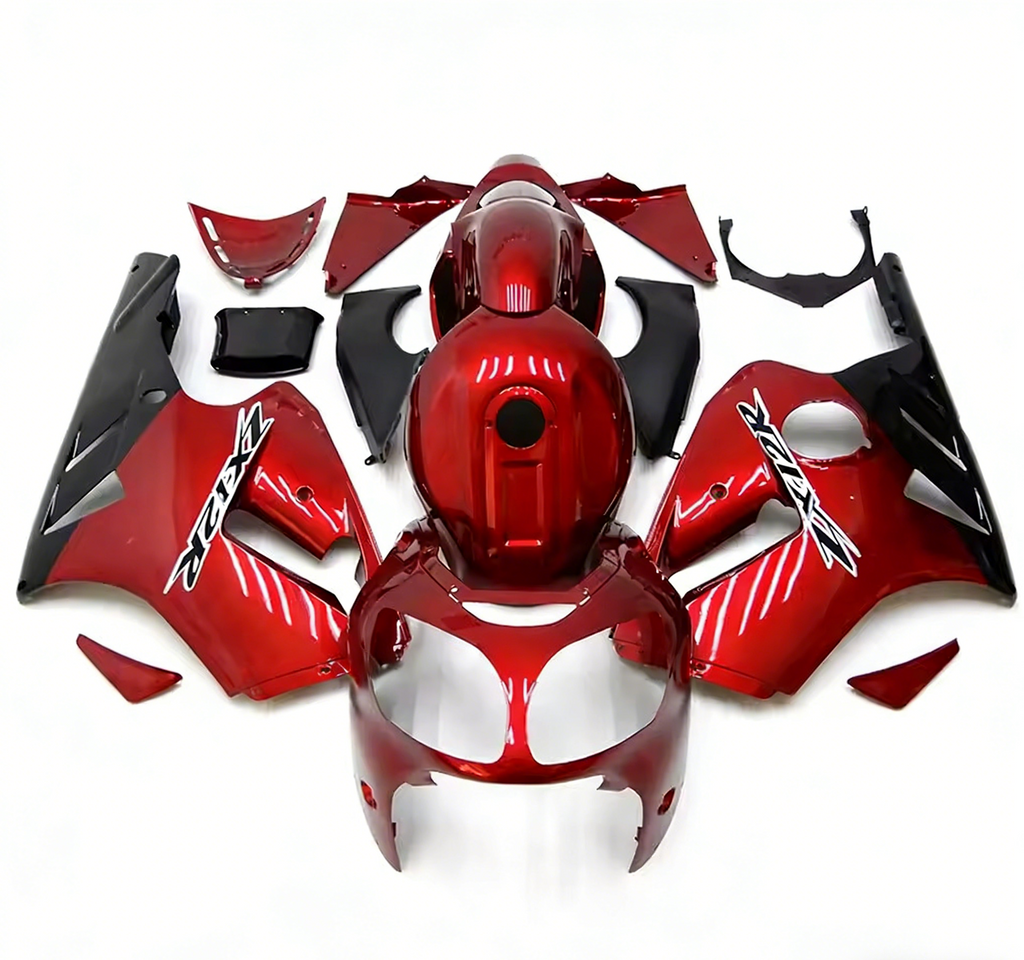 Shark Stickers Bodywork set ﻿For Ninja ZX-12R 2000 2001 ZX12R Motorcycle Accessories Fairings kit