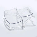 Suitable for Honda Gold Wing Gl1800 F6B 06-17 Instrument Mask Instrument Housing