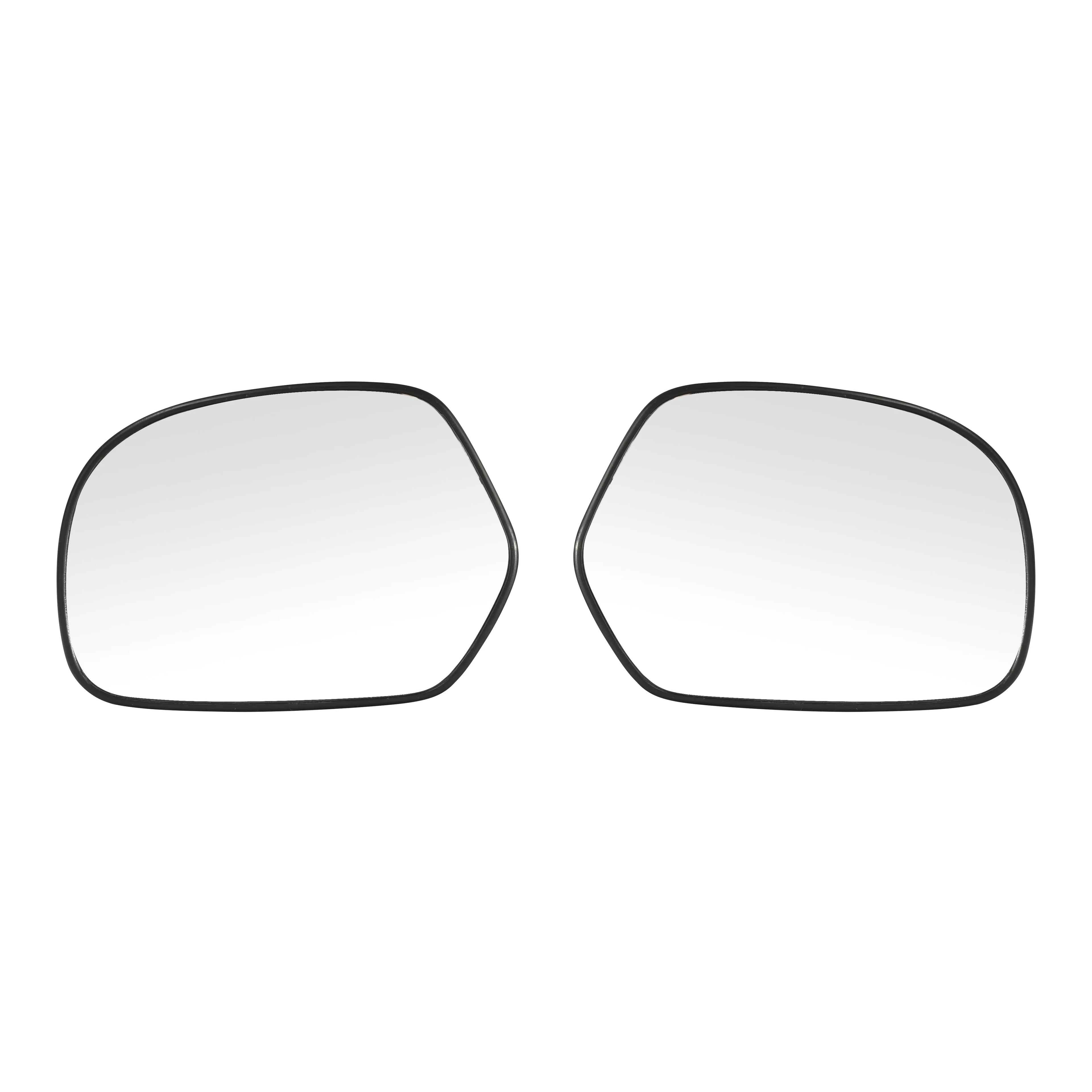Motorcycle Rear View Mirrors Glass For Honda Goldwing Gold wing GL1800 GL 1800 2001-2017 2016 2015 Left/Right Side Clear