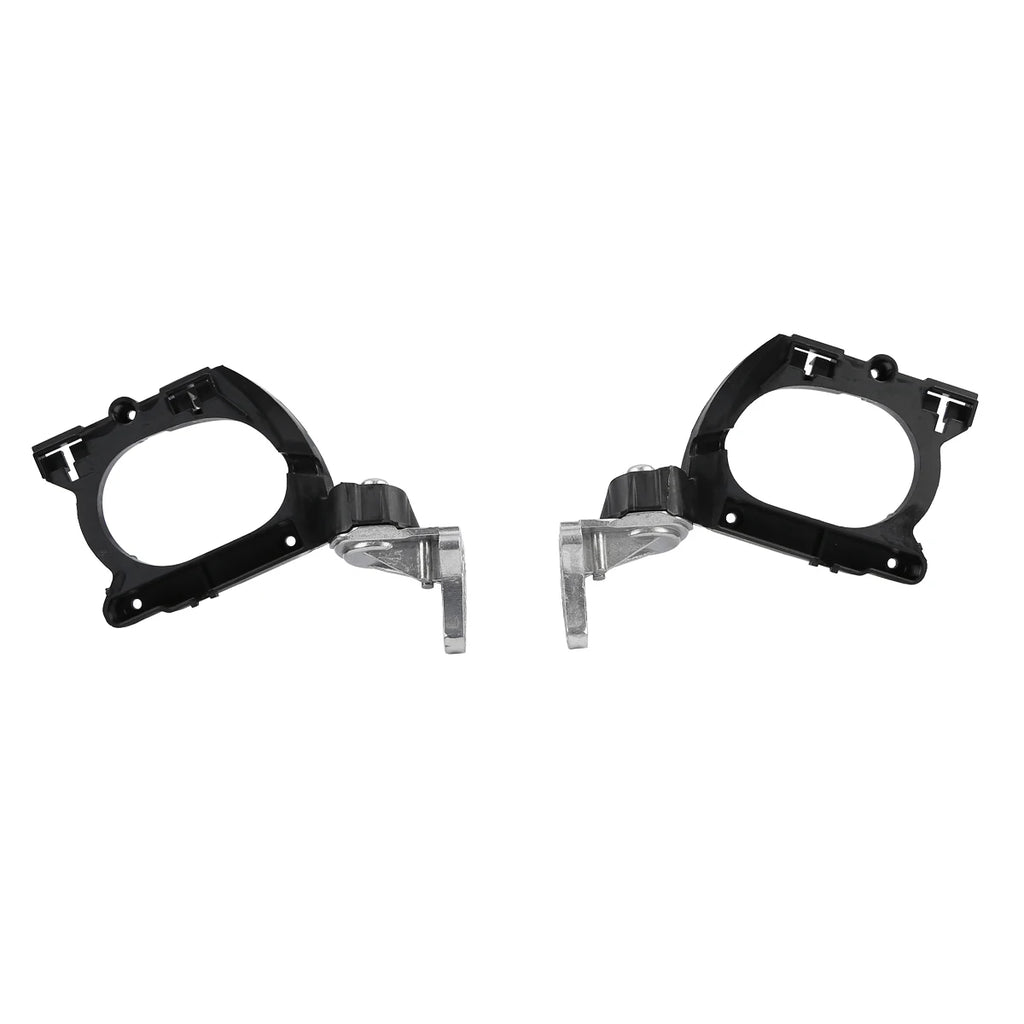Motorcycle Rear View Mirror Mount Bracket For Honda Gold Wing GL1800 GL 1800 2001-2013 2003 2005 2007
