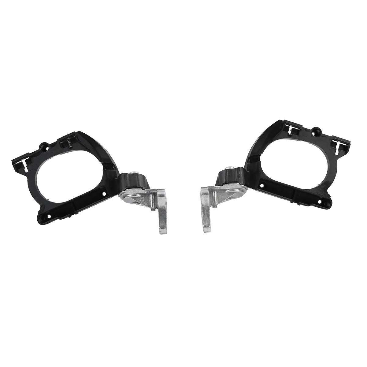 Motorcycle Rear View Mirror Mount Bracket For Honda Gold Wing GL1800 GL 1800 2001-2013 2003 2005 2007