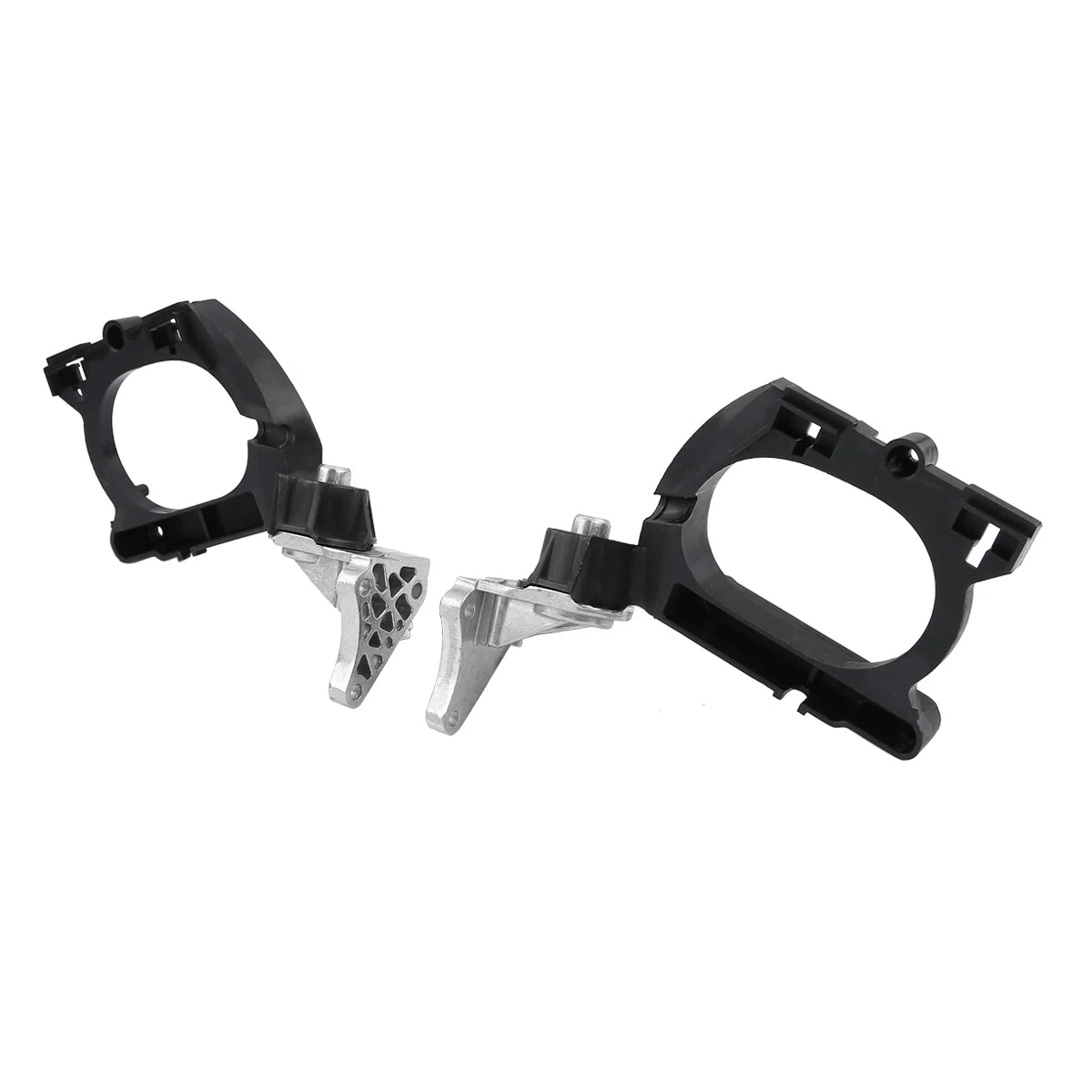 Motorcycle Rear View Mirror Mount Bracket For Honda Gold Wing GL1800 GL 1800 2001-2013 2003 2005 2007
