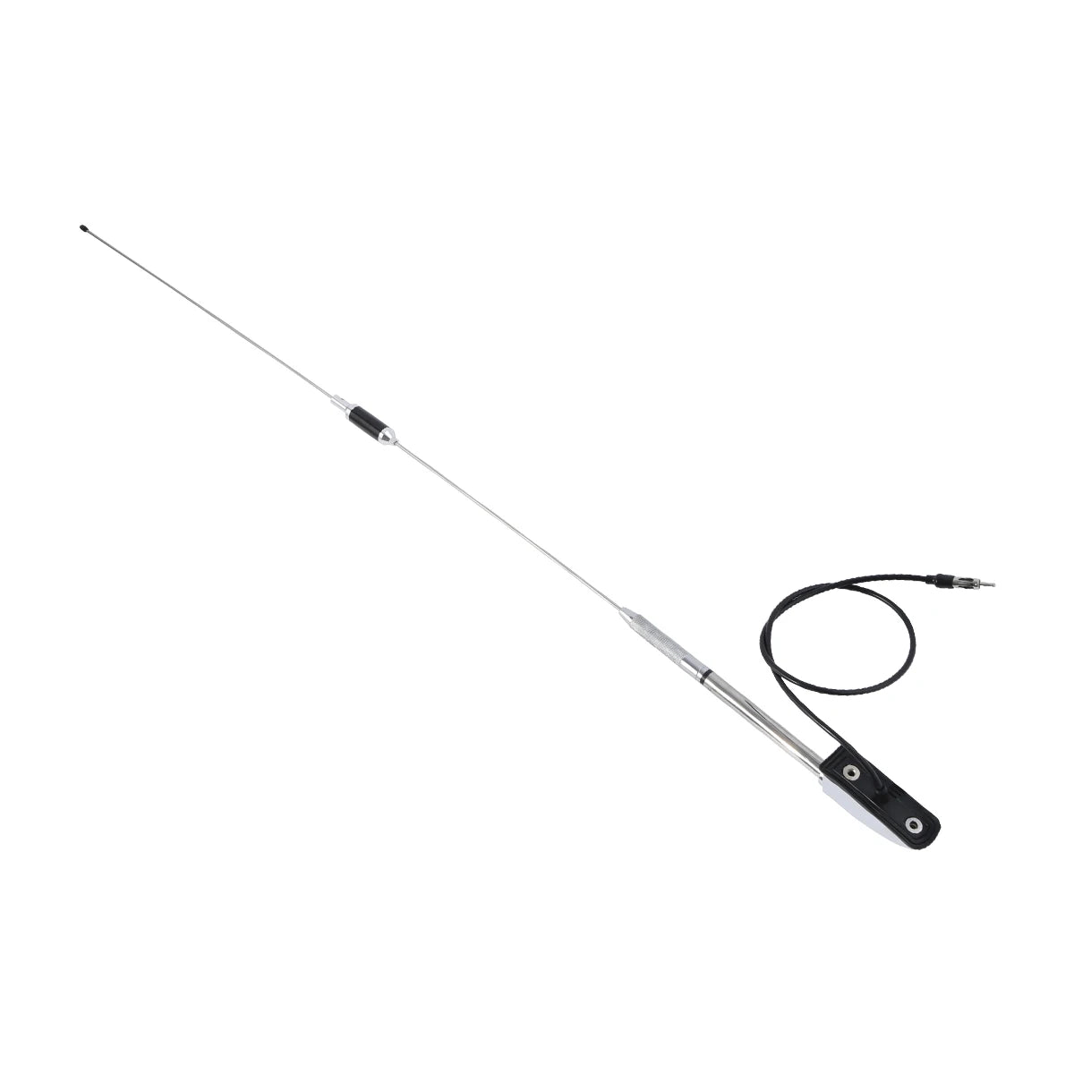 119cm Antenna has Audio Comfort Navi For Honda Gold Wing GL1800 GL1500 2001-2017