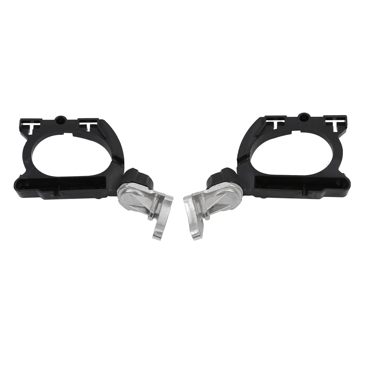 Motorcycle Rear View Mirror Mount Bracket For Honda Gold Wing GL1800 GL 1800 2001-2013 2003 2005 2007