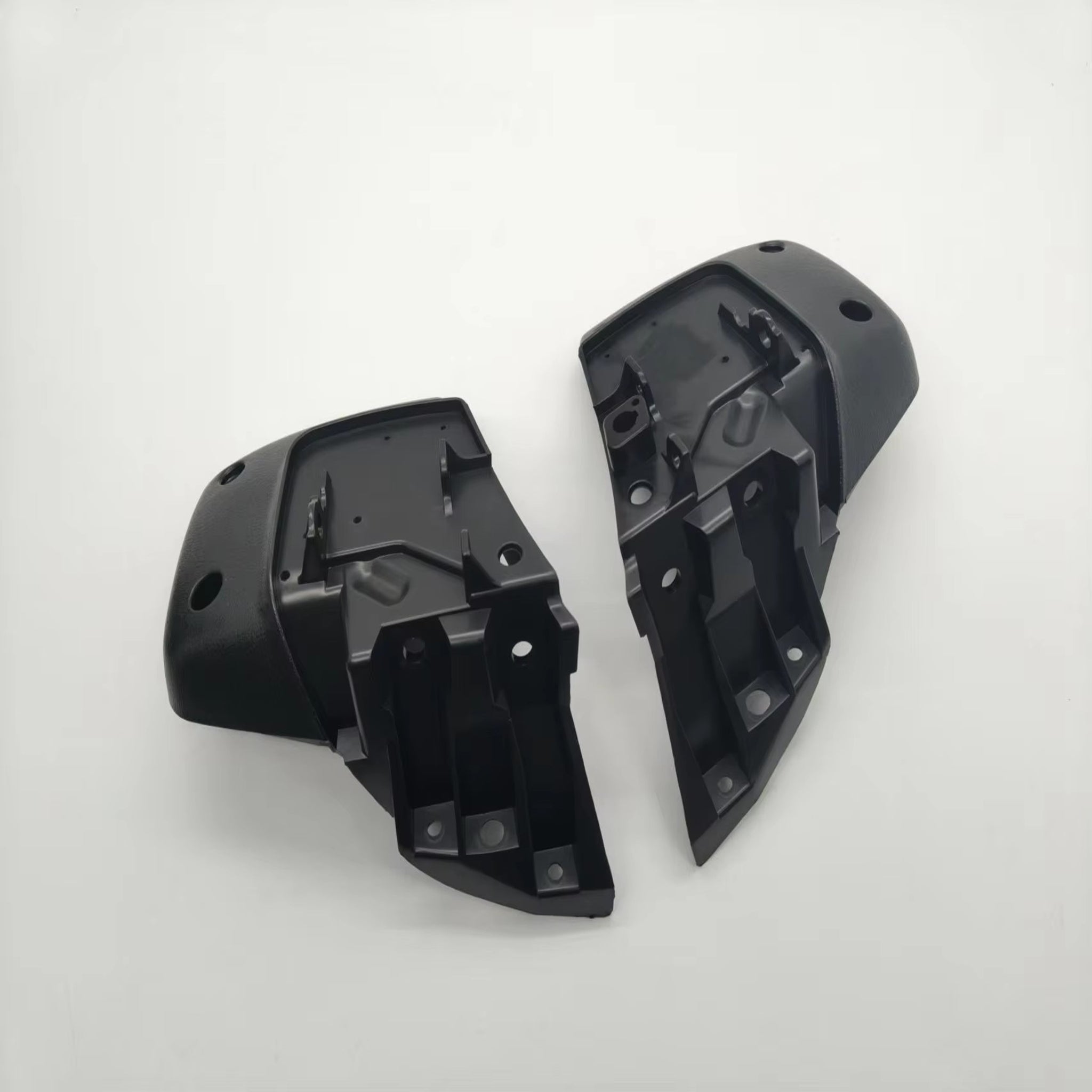 适用于本田金翼GL1800 F6B 2006年至2017年后音箱底座 后尾箱盖固定架