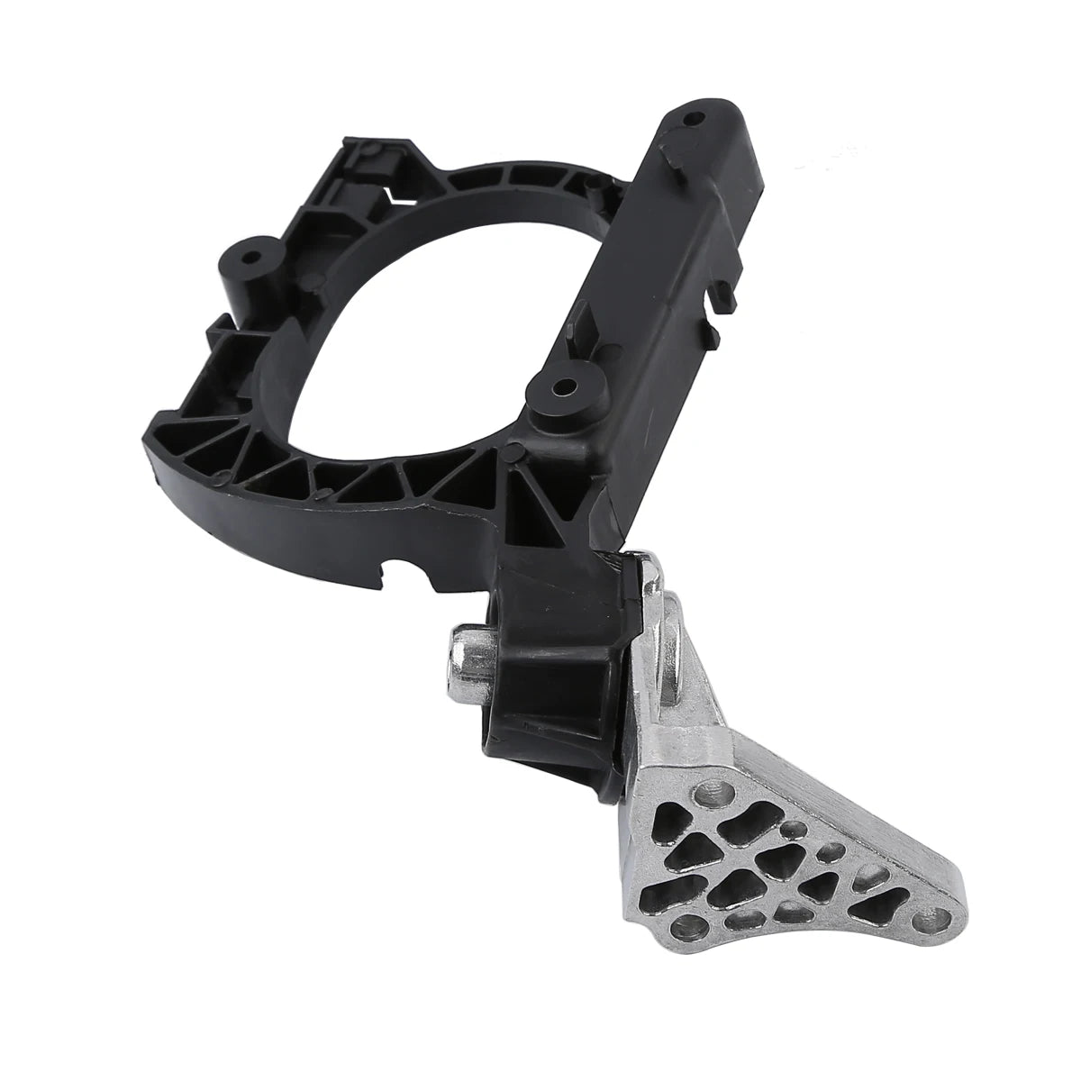 Motorcycle Rear View Mirror Mount Bracket For Honda Gold Wing GL1800 GL 1800 2001-2013 2003 2005 2007