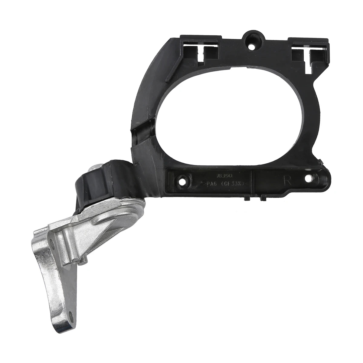 Motorcycle Rear View Mirror Mount Bracket For Honda Gold Wing GL1800 GL 1800 2001-2013 2003 2005 2007