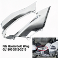 Motorcycle Mid Frame Cover Fairing For Honda Gold Wing GL1800 GL 1800 2012-2017