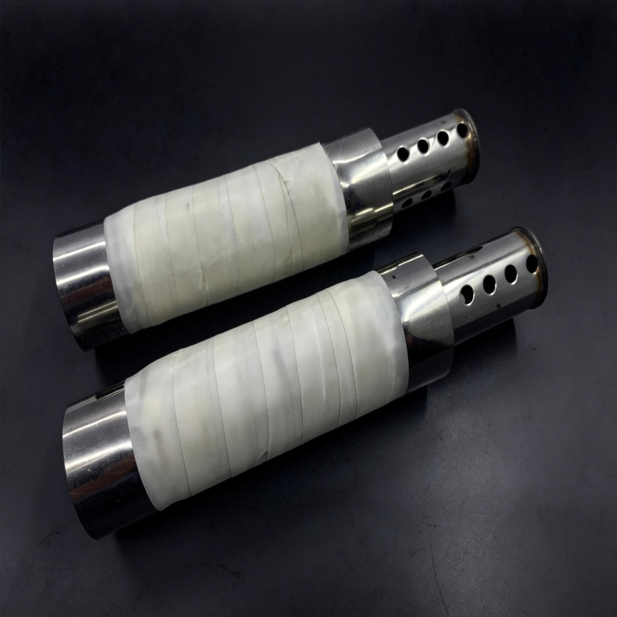 哈雷硬汉XL883/XL1200/X48/V72/肥仔/火箭/戴拿 排气消音器 静音器