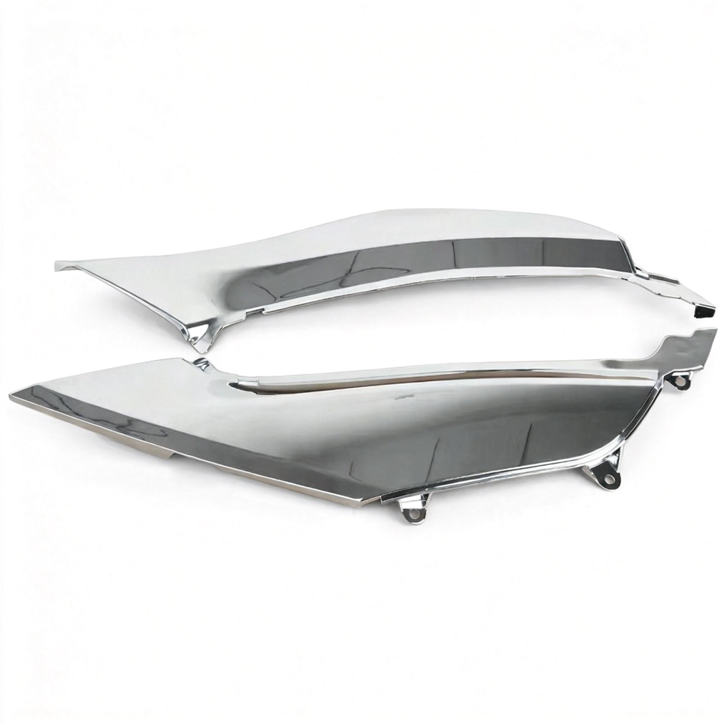 Motorcycle Mid Frame Cover Fairing For Honda Gold Wing GL1800 GL 1800 2012-2017