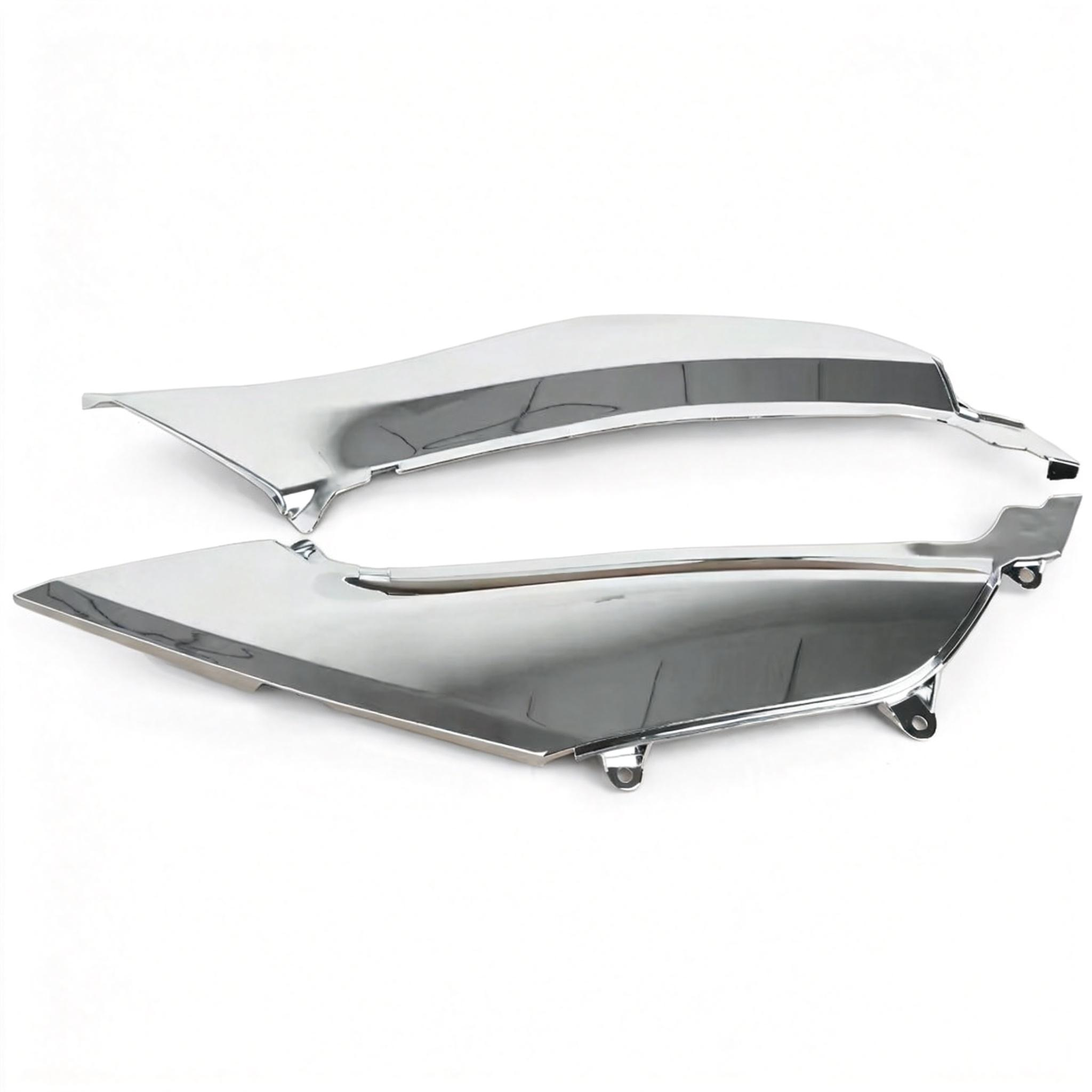 Motorcycle Mid Frame Cover Fairing For Honda Gold Wing GL1800 GL 1800 2012-2017