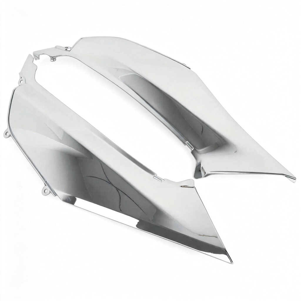Motorcycle Mid Frame Cover Fairing For Honda Gold Wing GL1800 GL 1800 2012-2017