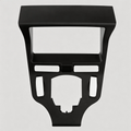 Motorcycle Fairing Cover LCD Cover For Honda Goldwing Gold Wing GL1800 GL 1800 2012-2017