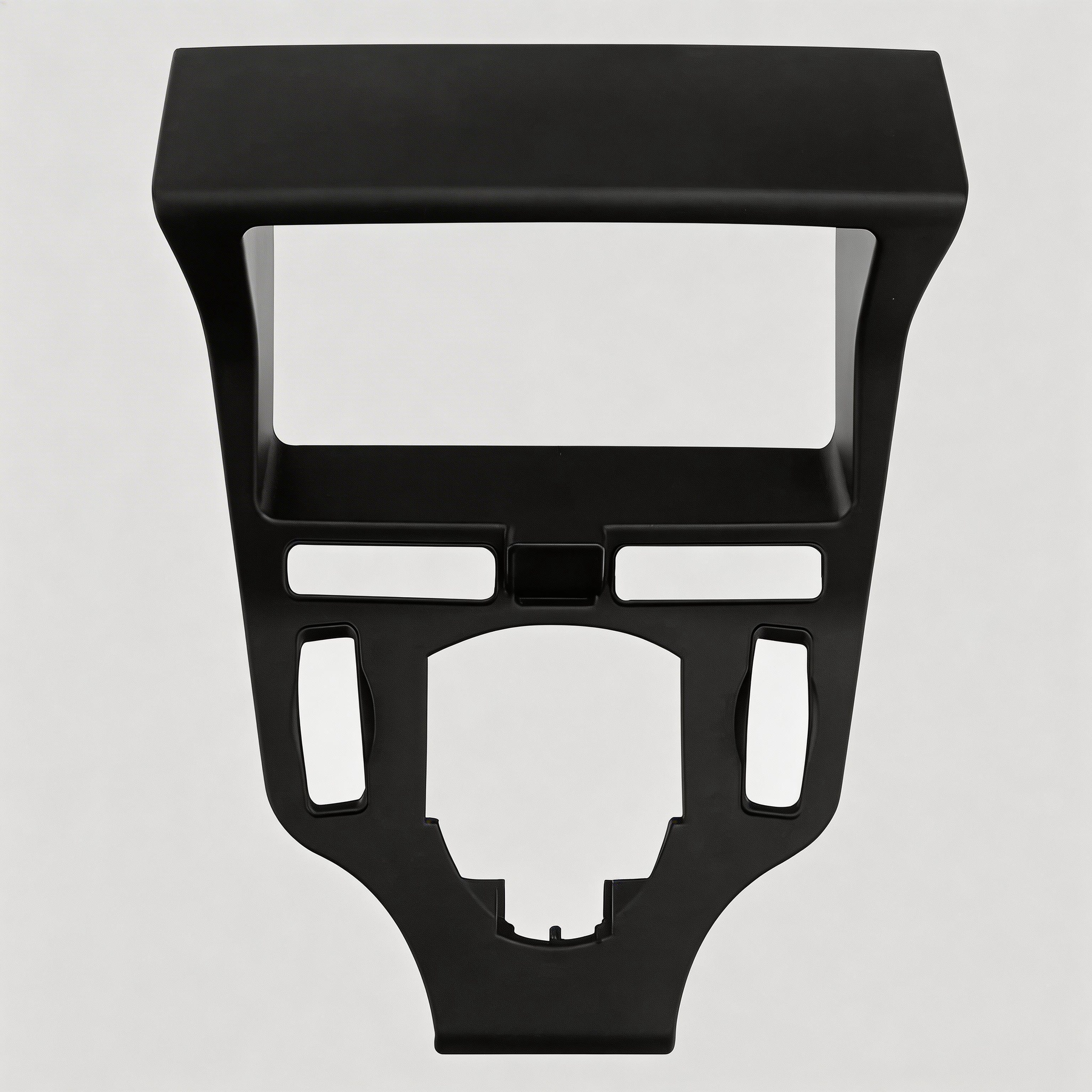 Motorcycle Fairing Cover LCD Cover For Honda Goldwing Gold Wing GL1800 GL 1800 2012-2017