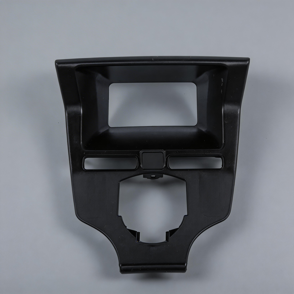 Motorcycle Fairing Cover LCD Cover For Honda Goldwing Gold Wing GL1800 GL 1800 2012-2017