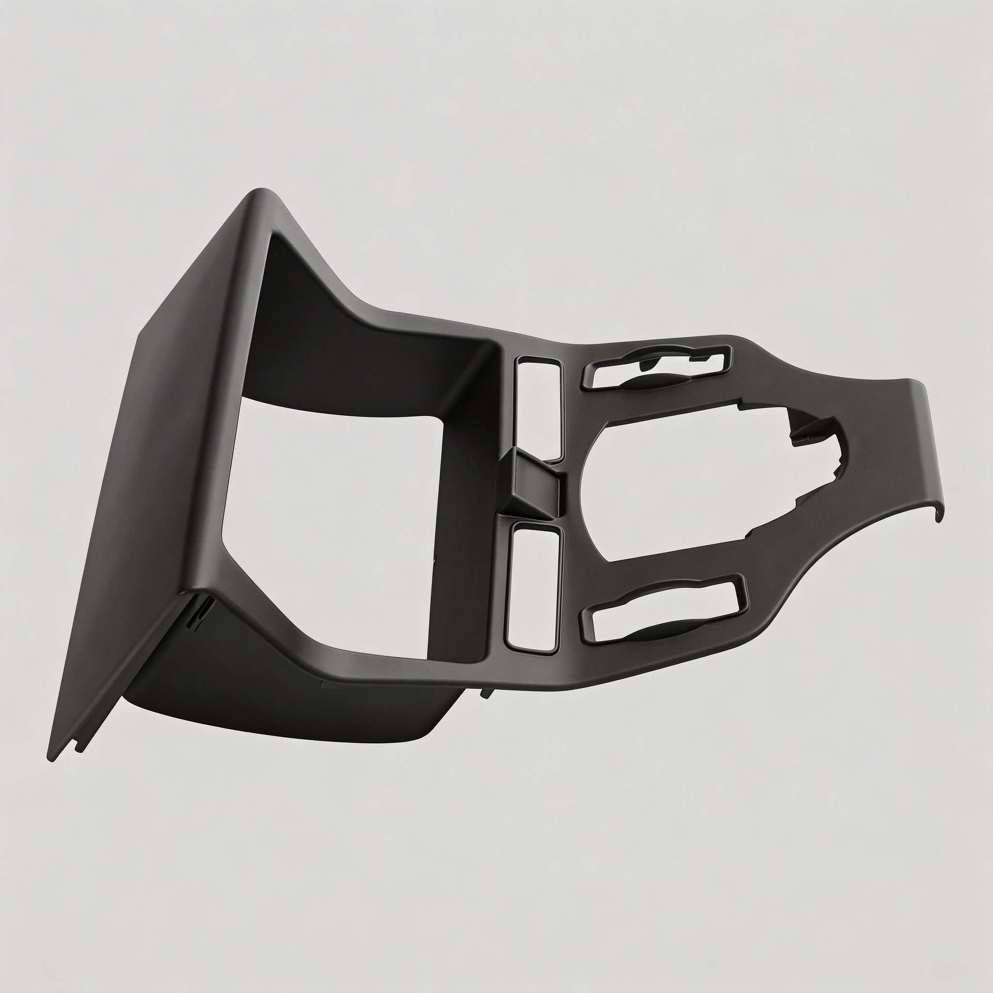 Motorcycle Fairing Cover LCD Cover For Honda Goldwing Gold Wing GL1800 GL 1800 2012-2017