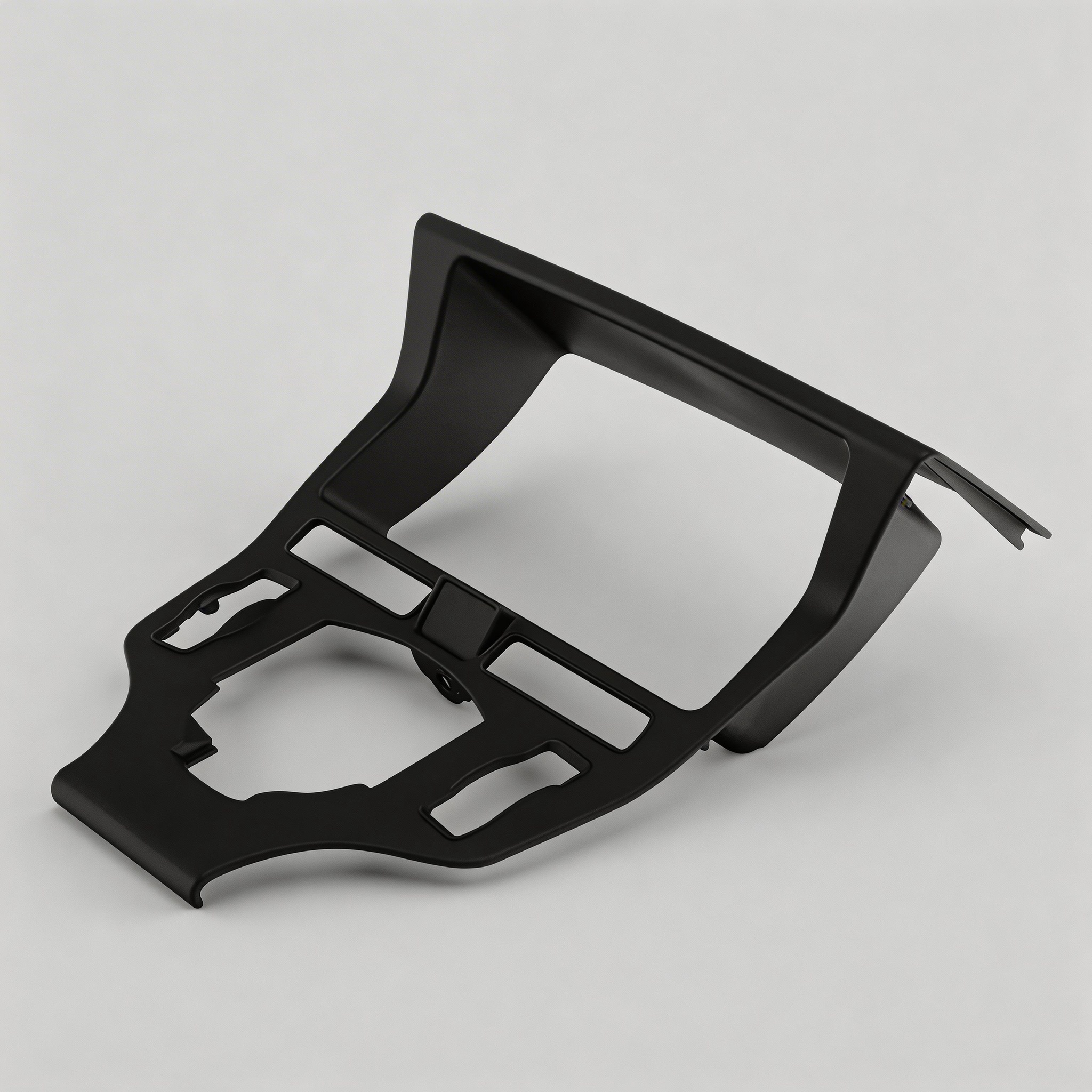 Motorcycle Fairing Cover LCD Cover For Honda Goldwing Gold Wing GL1800 GL 1800 2012-2017