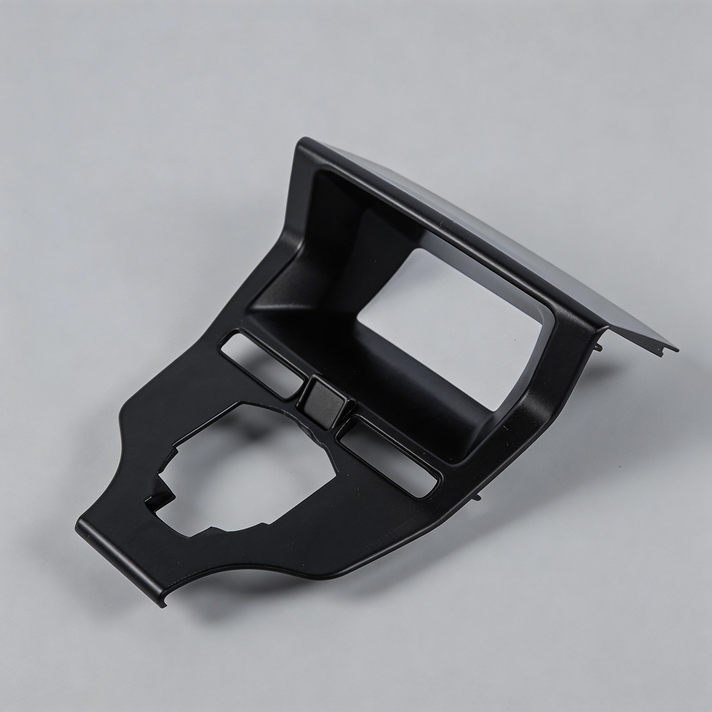 Motorcycle Fairing Cover LCD Cover For Honda Goldwing Gold Wing GL1800 GL 1800 2012-2017